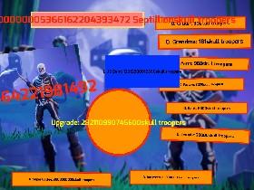 fortnite clicker 1 1