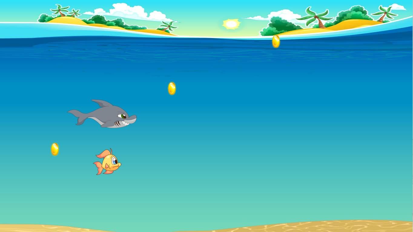Underwater Adventure - web