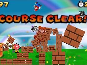 mario's target practice 1 1