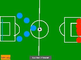 2-Player Soccer  1