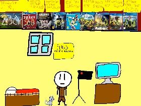 Youtuber simulator beta 1 1