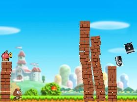 Mario's Target Practice 1 1