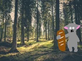 Jaypaw x Stick