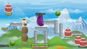 Physics Cannon 2-Player