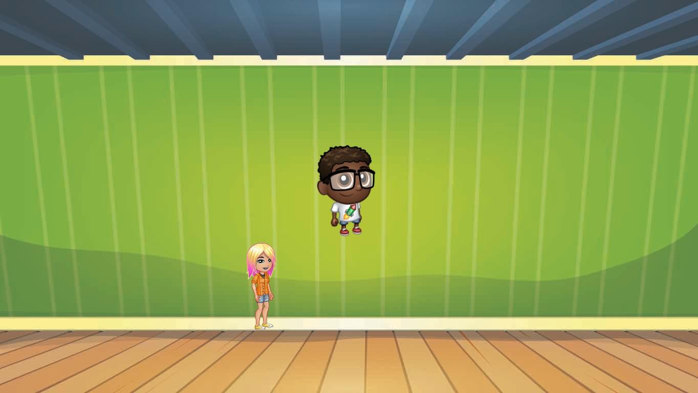 Dance Animation