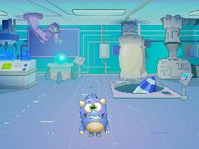 Build the Lab