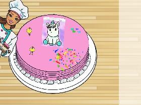 make your cake