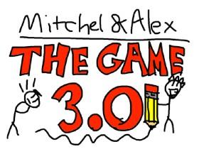 Mitchel and Alex: The Game! 3.0