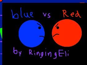 Blue vs red 1.2 1