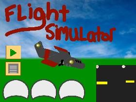 Flight Simulator 1 1
