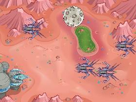 Arcade Shooter Game 1 1