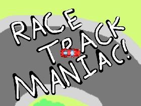Race Track Maniac 2.10