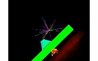 3D spaceship 1