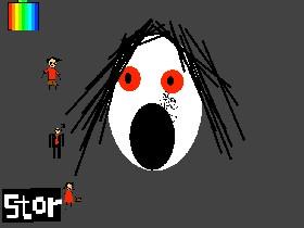 stop it slender