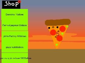 pizza Clicker  1