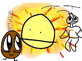 im weird/ deal wit it XD