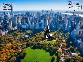 Mega Godzilla Showdown!