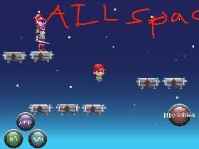 Simple Video Game