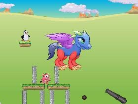 Physics Game 1