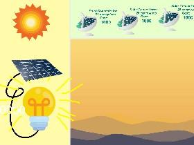 glitchy easy solar clicker 