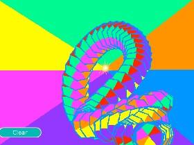 Spin Draw ( 3rd version )