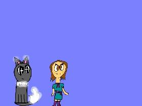 my main ocs