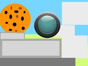 Cookie Clicker 1
