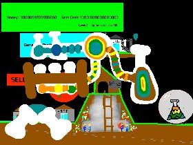 Mining Simulator 1