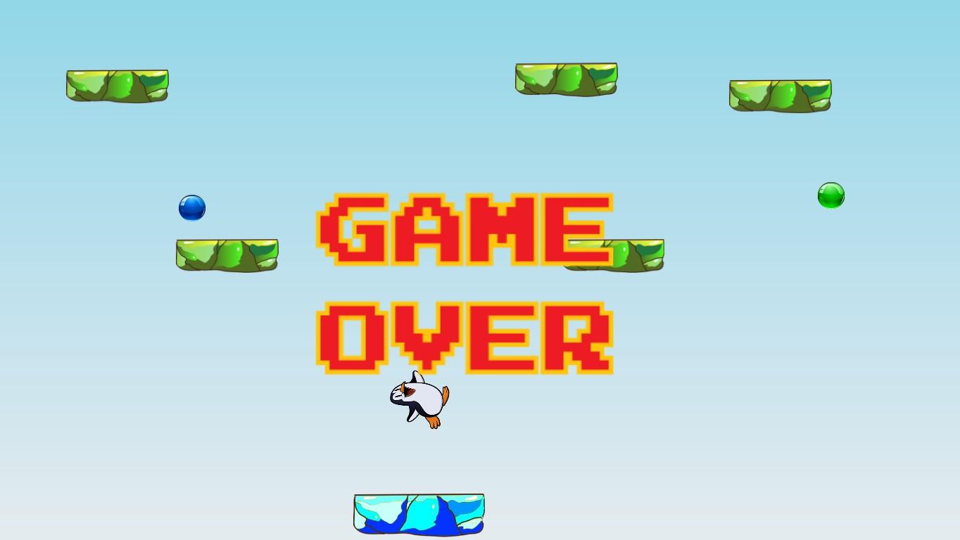 Penguin Hit&#039;n&#039;Run