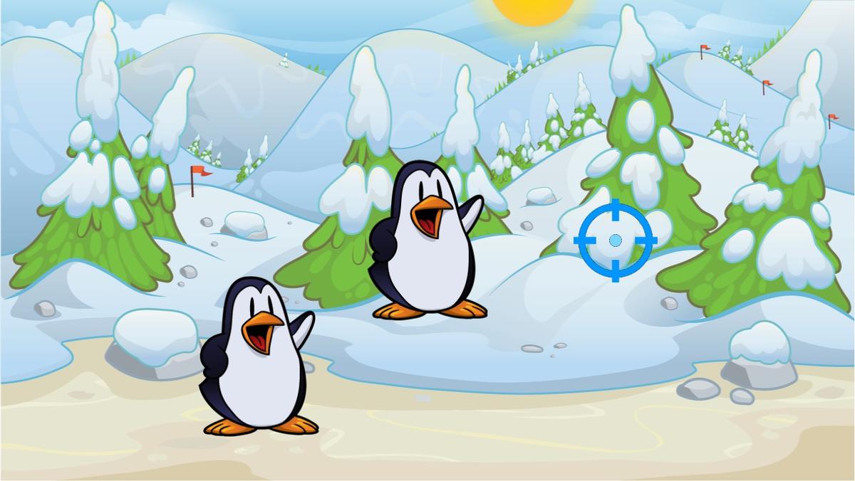 Snowball Siege 2
