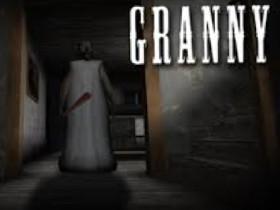 Granny 2D medium mode