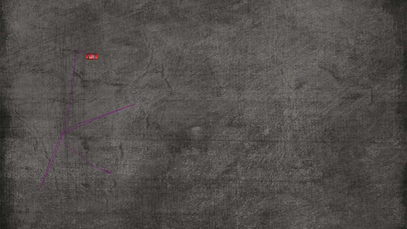 Draw on Your Own Code