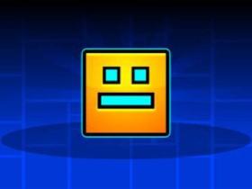 Geometry dash V.4 1