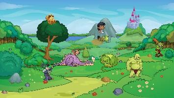 Adventure Game 2