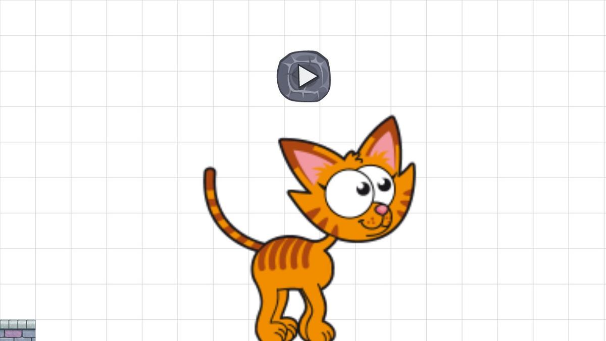 talk with meow cat (me)