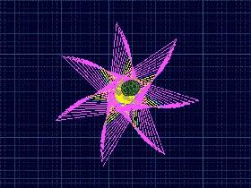 Spiral Triangles 1