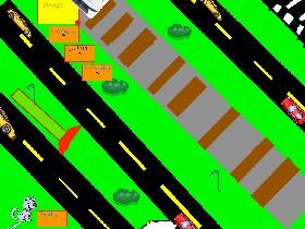 Crossy Road 2 1