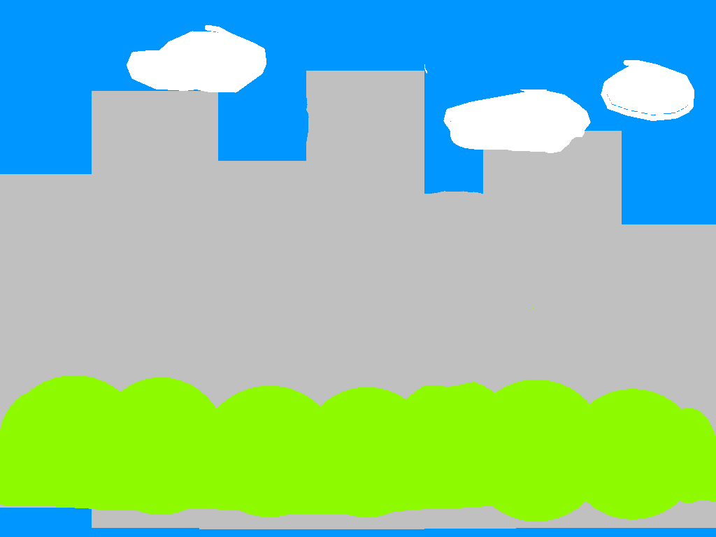 Flappy duck 1.0