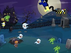 ghost busters 1