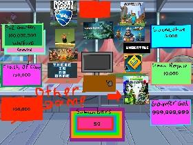 Gamer Clicker 1
