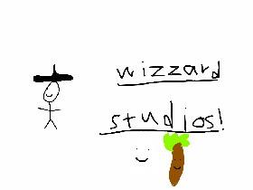 wizar studios!
