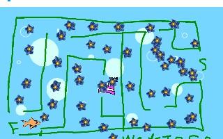 Draw a Maze 3