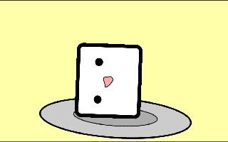 Talking Tofu 1