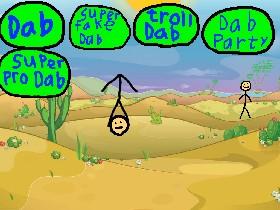 DABING IS COOL 1
