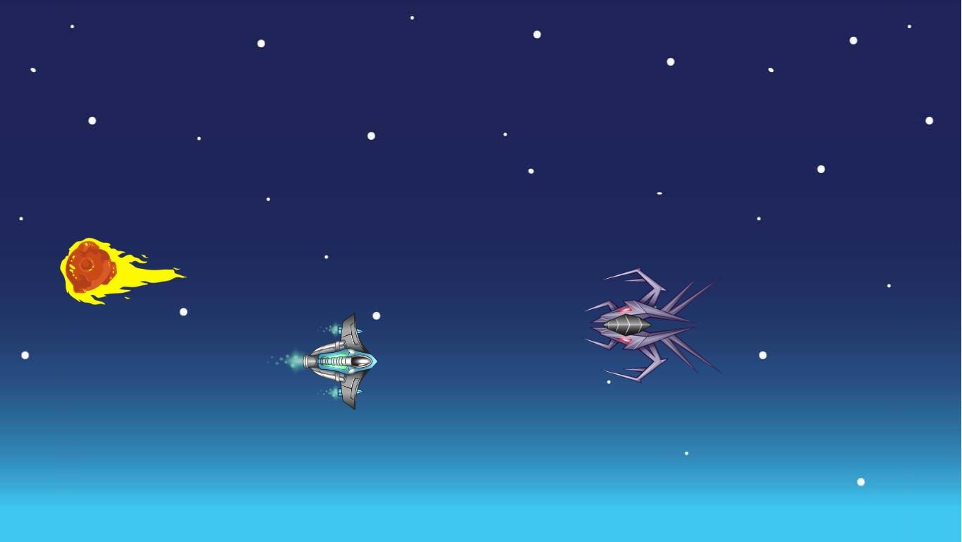 chien tranh phi thuyen