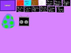 Monster Clicker 1