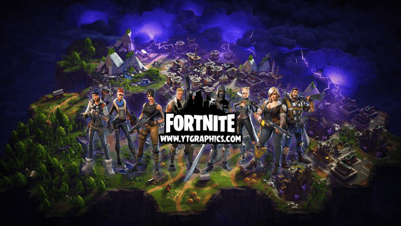 Fortnite the best 1 1