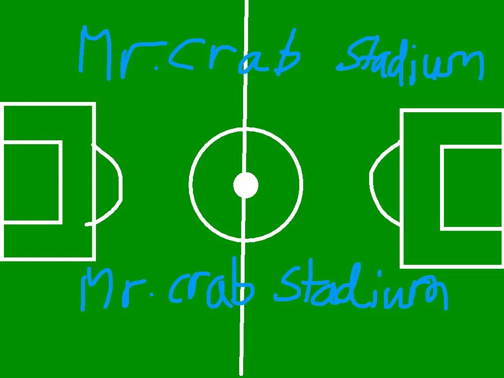 2-Player Soccer remade