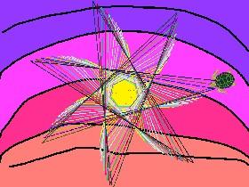 Spiral Triangles 1