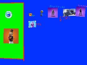 fortnite clicker 1000 2